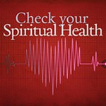 Assessing Your Spiritual Health