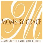 Wisdom in Fearing the Lord (Moms By Grace - Sep 2017)