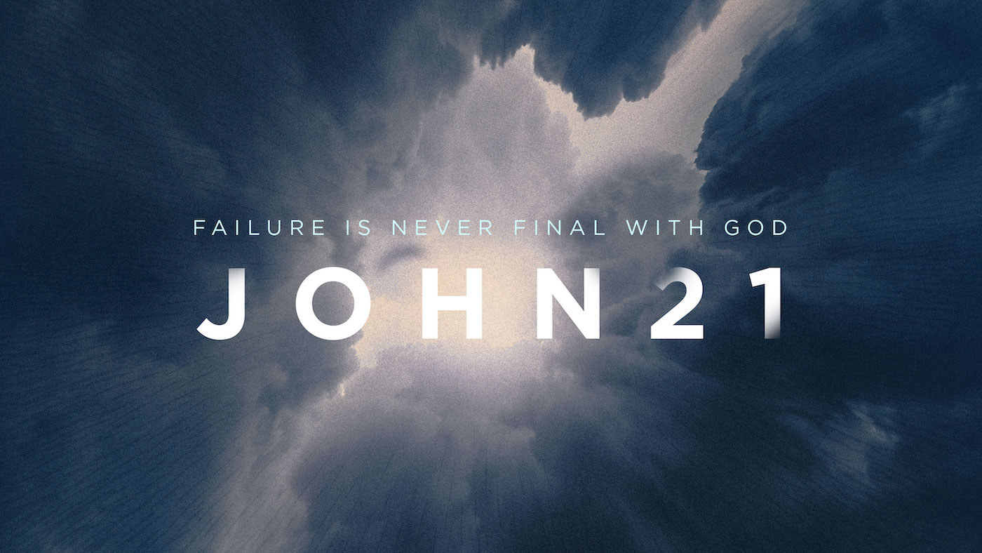 John 21