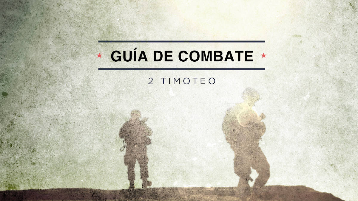 2Tim Combat Guide ES