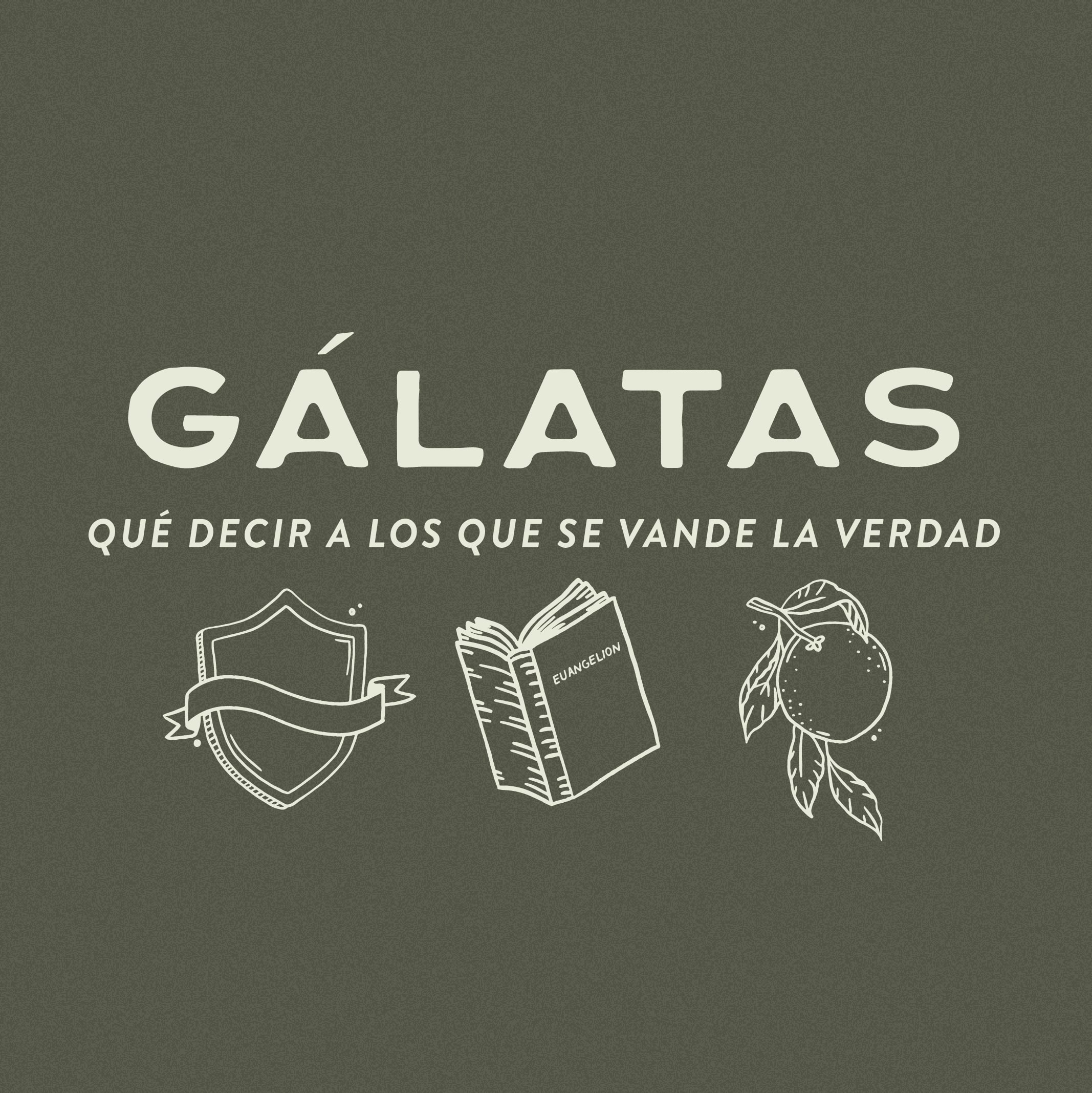 Qué Decir a los que se Vande la Verdad Parte 1 ( Gálatas 4:8-11)