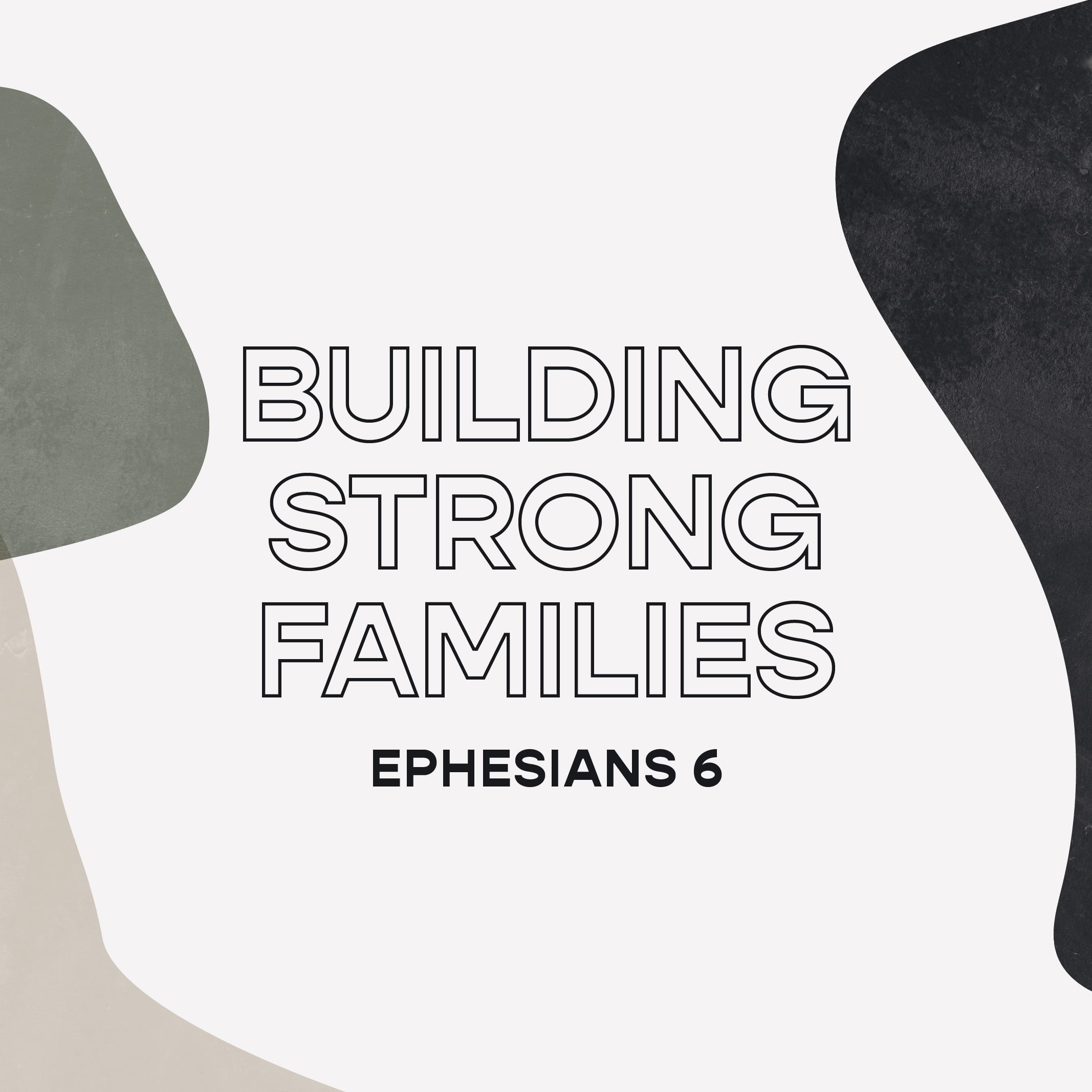 Parent Like God Designed Part 2 (Ephesians 6:1-4) 